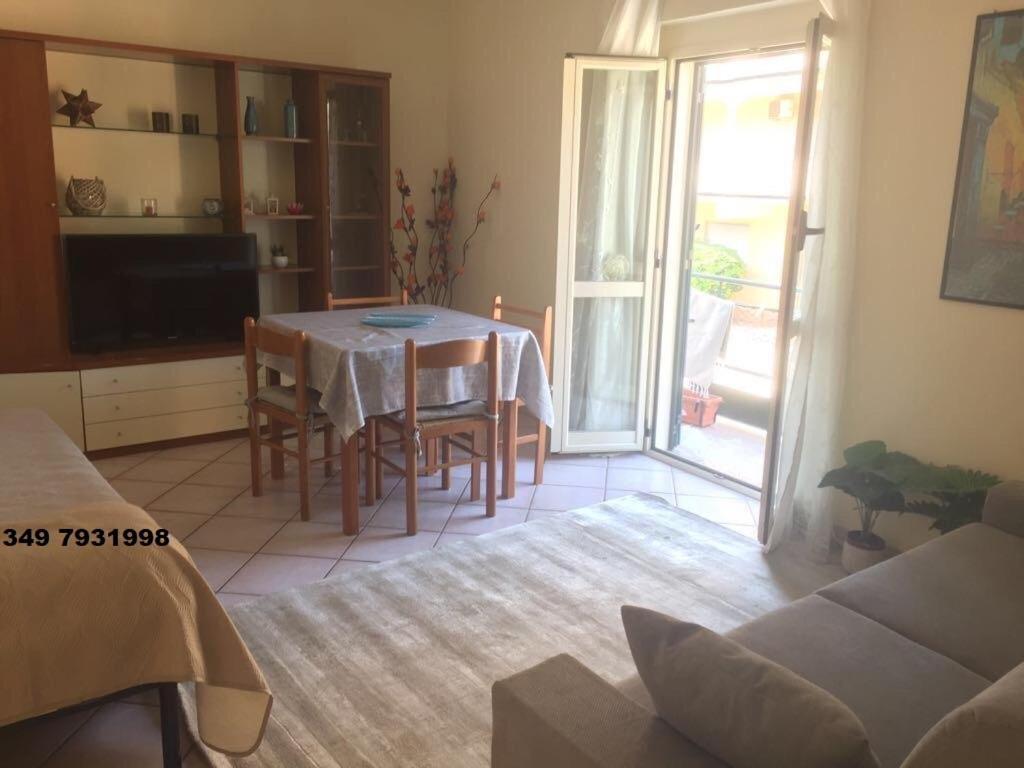 Fiordaliso Apartment Caulonia Marina Exterior foto
