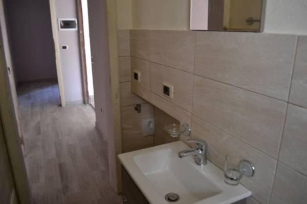 Fiordaliso Apartment Caulonia Marina Exterior foto