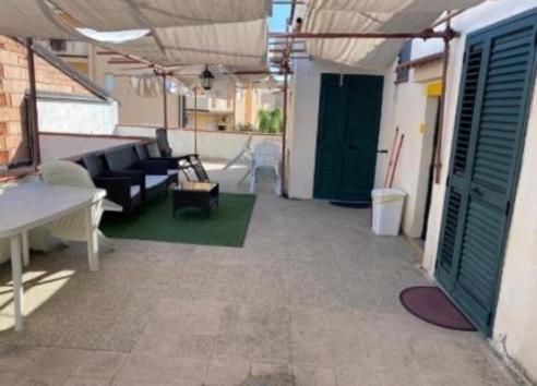 Fiordaliso Apartment Caulonia Marina Exterior foto