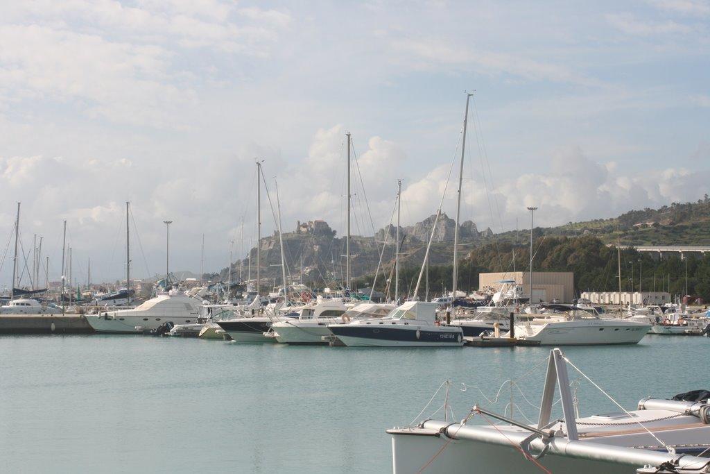 Fiordaliso Apartment Caulonia Marina Exterior foto